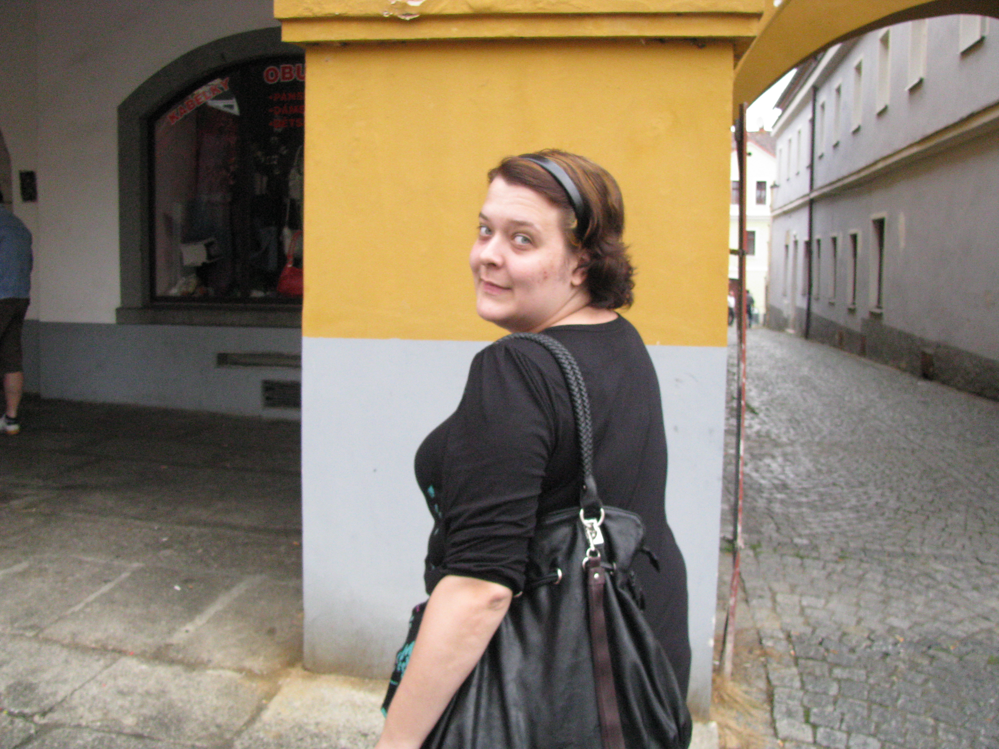 Bára a Míša 02