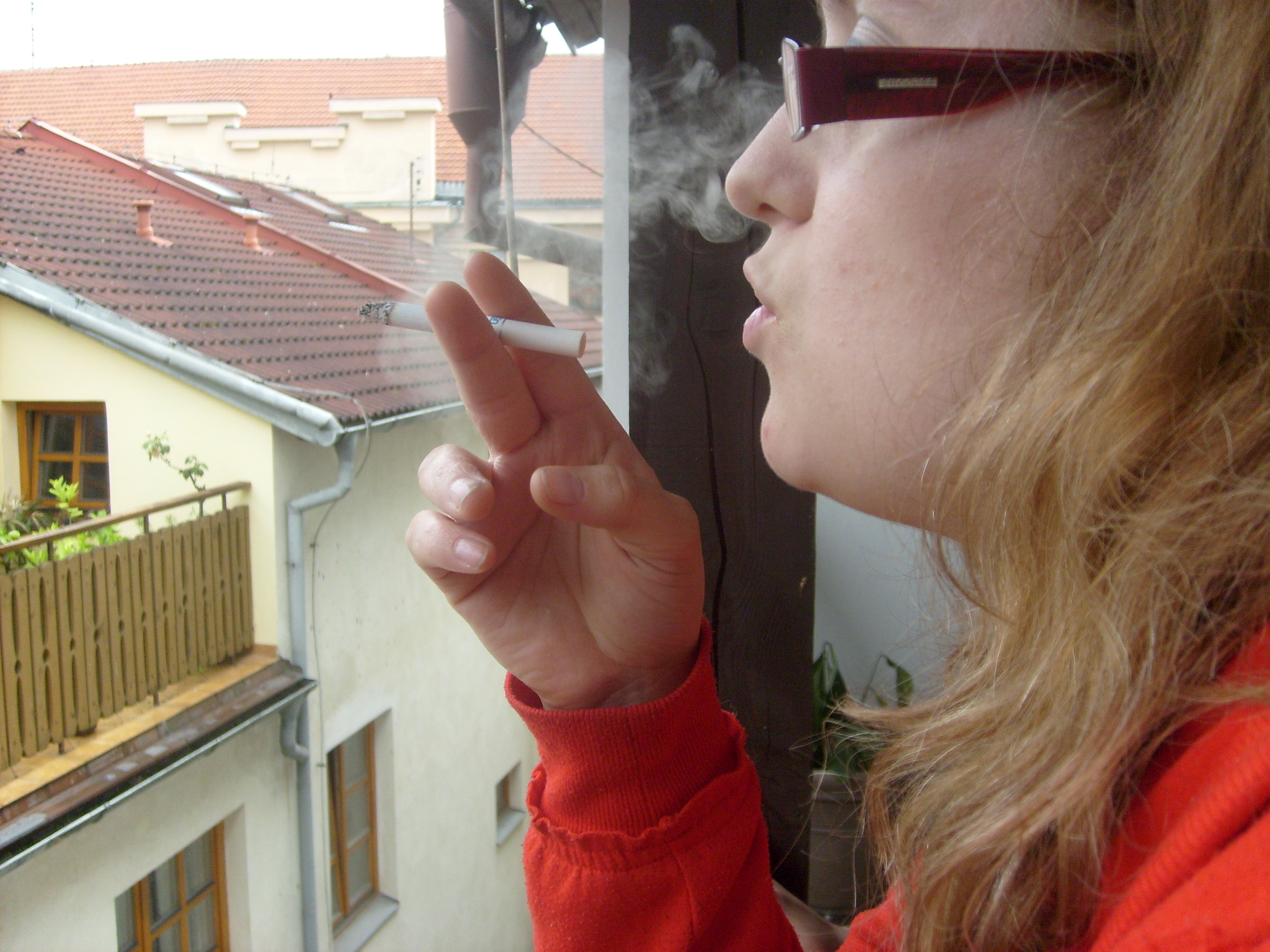 Bára a Míša 03